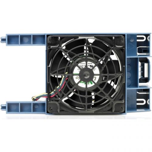 Артикул: X-620854 - Опция HPE 871244-B21 HPE DL360 Gen10 High Performance Fan Kit - фото