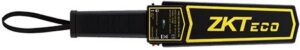 Купить Металлодетектор ZKTeco ZK-D100S ручной - X-902252 из реестра по лучшей цене