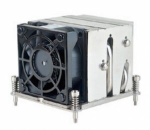 Купить Радиатор Ablecom ACL-S20062 2U, active with 6025Fan, Intel LGA115X - X-956784 из реестра по лучшей цене