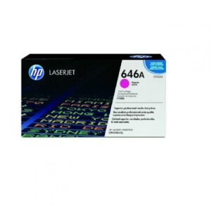 Купить Картридж HP CF033AH для CLJ CM4540 MFP, пурпурный (12 500 стр.) - X-899146 из реестра по лучшей цене