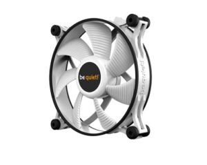 Купить Вентилятор для корпуса Be quiet! SHADOW WINGS 2 BL089 white 120mm PWM - X-736640 из реестра по лучшей цене