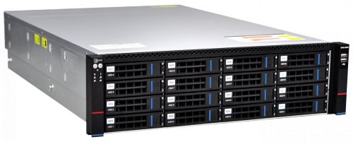 Артикул: X-919417 - Дисковая полка SNR SNR-JB324R 3U