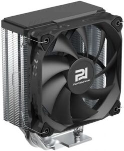 Купить Кулер PentaWave PC-Z05E SRB PWM LGA115X/1200/1700/AM4/AM5 (120mm fan, 600-1850RPM, 86.5CFM, 12-32,6dBA, TDP 235W) - X-1083450 из реестра по лучшей цене