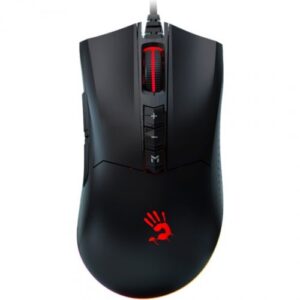 Купить Мышь A4Tech Bloody ES9 Pro черный оптическая (16000dpi) USB (7but) 1658871 - X-998329 из реестра по лучшей цене