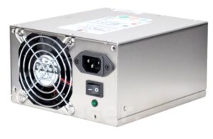 Купить Блок питания EMACS PSM-5860V 860W, PS2 (4U), Single,  EPS - X-972715 из реестра по лучшей цене