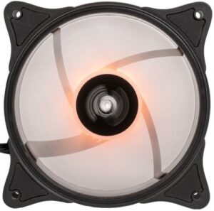 Купить Вентилятор для корпуса Eurocase IN GLOW ARGB 120х120х25mm, 1200rpm, 39.6CFM, 25.3dBA, 3-pin - X-914760 из реестра по лучшей цене