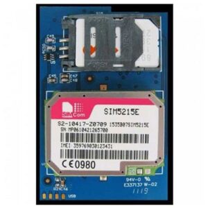 Купить Модуль расширения Yeastar WCDMA Module для подключения одного UMTS-канала (UMTS 900/2100МГц или 850/2100МГц или 850/1900МГц - X-753193 из реестра по лучшей цене