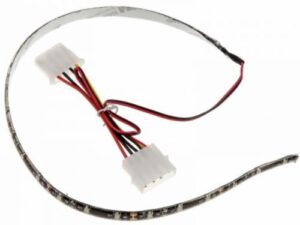 Купить Лента светодиодная Lamptron LAMP-LEDPR2405 24-FlexLight PRO UV - X-1037395 из реестра по лучшей цене