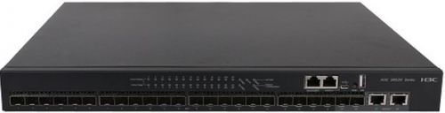 Артикул: X-895004 - Коммутатор H3C LS-6520X-24ST-SI-GL L3 Ethernet Switch with 24*1G/10G BASE-X SFP Plus Ports(2XG Combo)