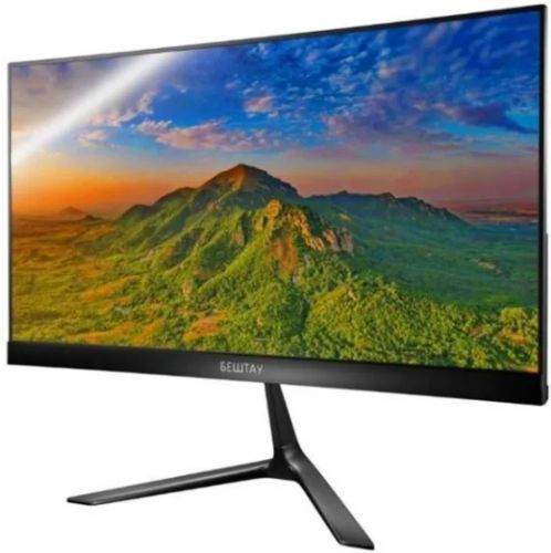 Артикул: X-1021911 - Монитор 27" БЕШТАУ M2701/FHD(PN:RCD) 1920x1080 60/75Hz IPS LED16:9 5ms VGA HDMI DP 1000:1178/178 250cd регулировка наклона/высоты