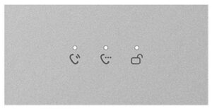 Купить Модуль True IP Systems TI-4308M/LED дополнительный LED-индикации режимов для совместной работы с TI-4308MP/M. Режимы «вызов», «разговор», «разблокиров - X-849638 из реестра по лучшей цене