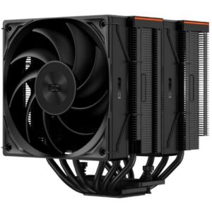 Купить Кулер PCCooler RZ620-BKNWNX-GL S115X/1200/1700/18XX/AM4/AM5 (120mm Fan, 500-2200rpm, 78.1 CFM, 28-32dBA, 4-pin PWM) - X-1068529 из реестра по лучшей цене