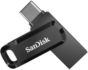 Купить Накопитель USB 3.1 64GB SanDisk SDDDC3-064G-G46NB Ultra Dual Drive Go USB Type A / USB-C - X-947782 из реестра по лучшей цене