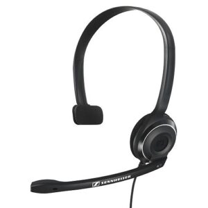 Купить Гарнитура Sennheiser PC 7 USB (504196) - X-509273 из реестра по лучшей цене