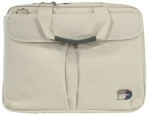 Купить Сумка для ноутбука Sumdex PON-315CM 15,6", полиэстр, бежевая - X-1060268 из реестра по лучшей цене