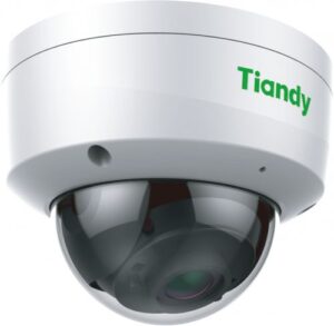 Купить Видеокамера IP TIANDY TC-C32KS Spec:I3/E/Y/C/SD/2.8mm/V4.2 1/2.8" CMOS, F1.6, фиксированная диафрагма, 120dB, 30m IR, 0.002Lux - X-1042862 из реестра по лучшей цене