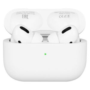 Купить Наушники беспроводные TFN TFN-HS-TWS018WH Twin white - X-913338 из реестра по лучшей цене