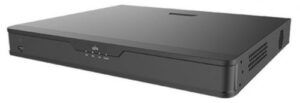 Купить Видеорегистратор UNIVIEW NVR302-32S IP 32-х канальный 4K; входящий поток на запись: до 160Мбит/с - X-1016826 из реестра по лучшей цене