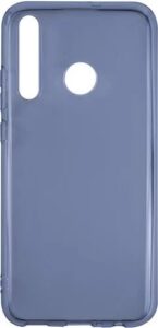 Купить Накладка Red Line iBox Crystal УТ000019766 силиконовая, для Huawei Honor 20e/10i/10 lite/Psmart 2019, синяя - X-980304 из реестра по лучшей цене