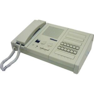 Купить Пульт GETCALL GC-1036D4 (24 аб.) диспетчерской связи на 24 абонентов, громкая связь, автоматический полудуплекс, телефонный режим, конференция на 3 аб - X-773055 из реестра по лучшей цене