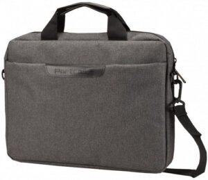 Купить Сумка PortCase KCB-164Grey 14,1", нейлон, серая - X-958260 из реестра по лучшей цене