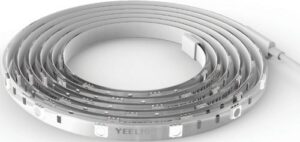 Купить Лента светодиодная Yeelight Lightstrip Plus 1S DD0002W0EU умная, RGB - X-921088 из реестра по лучшей цене