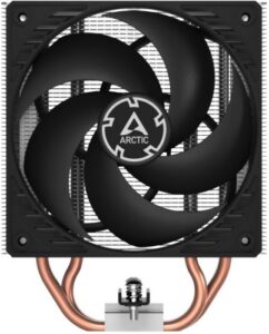 Купить Кулер ARCTIC Freezer 36 ACFRE00121A LGA1851/LGA1700/AM5/AM4 (2*120mm fan, 200-1800rpm, 112.6 CFM, 22.5 dBA, 4-pin PWM) - X-1090201 из реестра по лучшей цене