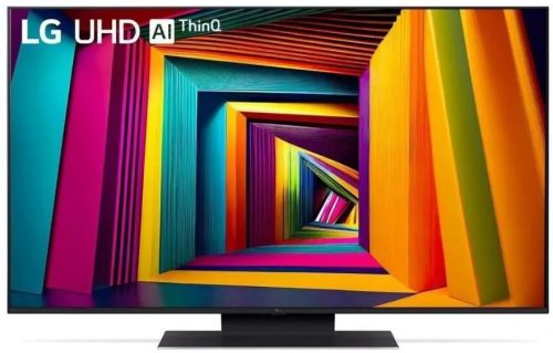 Артикул: X-1098556 - Телевизор LG 55UT91006LA.ARUB 55"/черный/4K Ultra HD/60Hz/DVB-T/DVB-T2/DVB-C/DVB-S/DVB-S2/USB/WiFi/Smart TV - фото