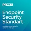 Артикул: X-962276 - Подписка (электронно) PRO32 Endpoint Security Advanced for 74 users на 1 год - фото