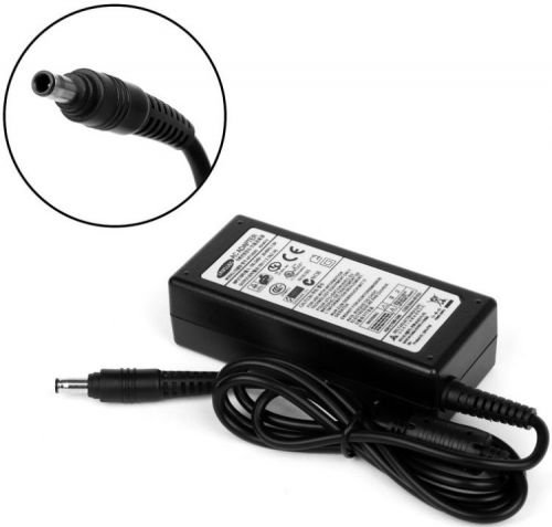 Артикул: X-958995 - Блок питания для ноутбука Samsung OEM SA40-OR 19V