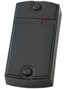 Купить Считыватель IronLogic Matrix-II (мод.MF-I) Matrix-II (мод.MF-I) чёрный Расстояние считывания 3-6 см, карты Mifare, выход Touch Memory, Wiegand, 8…18 В - X-628789 из реестра по лучшей цене