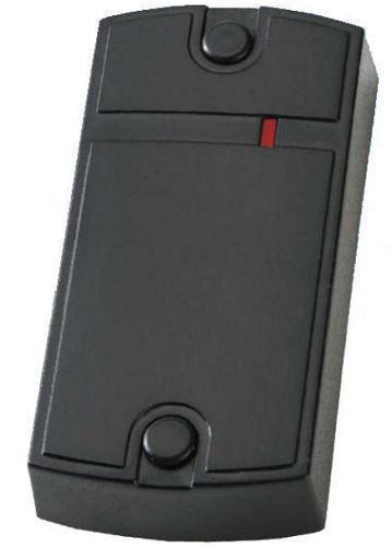 Артикул: X-628789 - Считыватель IronLogic Matrix-II (мод.MF-I) Matrix-II (мод.MF-I) чёрный Расстояние считывания 3-6 см