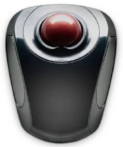 Купить Трекбол Kensington K72352EU Orbit, беспроводной - X-853108 из реестра по лучшей цене
