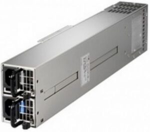 Купить Блок питания EMACS M1K2-5C01V4V 1200W, 2U Redundant, 80PLUS Gold, I2C/PMBUS1.1, Brown Box - X-972709 из реестра по лучшей цене