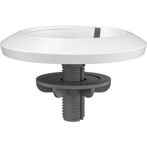 Купить Крепление Logitech Mic Pod Table White 952-000020 настольное для модулей микрофонов Rally - X-854897 из реестра по лучшей цене