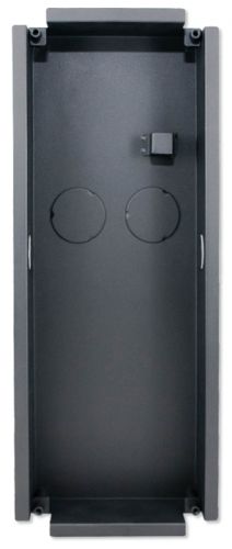 Артикул: X-849657 - Бокс True IP Systems TI-Box 3M для врезного монтажа модульной панели (3 модуля) TI-2308M/(M/1/3/5/K/R/F/E) - фото