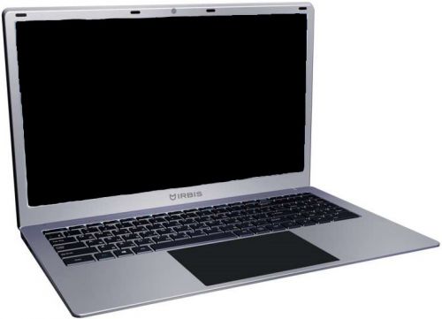 Артикул: X-972320 - Ноутбук Irbis NB292 N4020/4GB/128GB SSD/15.6" WQXGA+ IPS/WiFi/BT/cam/Win10Home/silver - фото