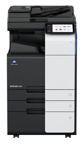 Артикул: X-705564 - МФУ лазерное цветное Konica Minolta bizhub C250i AA2M021