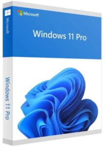Купить ПО (комплект) ОЕМ Microsoft Windows 11 Pro 64Bit Russian 1pk DSP OEI DVD - X-996582 из реестра по лучшей цене