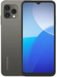 Купить Смартфон COOLPAD CP12 4/128GB A10400063 BLACK - X-1079176 из реестра по лучшей цене
