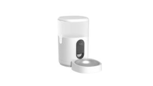 Купить Кормушка Aqara Smart Pet Feeder C1 PETC1-M01 умная, для домашних животных - X-1057135 из реестра по лучшей цене