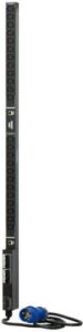 Купить Распределитель Aten PE1324G-AX питания/PDU, без управления, 32A, 7.4kW, 24 порта/port, 2 банка, без IP доступа, ввод IEC60309 - X-526439 из реестра по лучшей цене