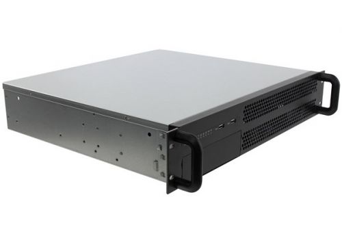 Артикул: X-222054 - Корпус серверный 2U Procase EM239-B-0 черный