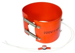 Купить Обогреватель DoorHan Heater для приводов универсальный 110W - X-674614 из реестра по лучшей цене