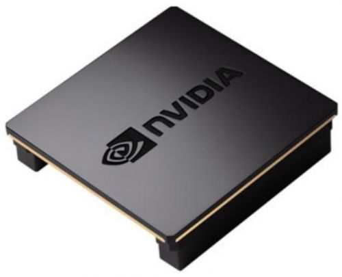 Артикул: X-812072 - Мост nVidia NVLINK Bridge 2-Way 2-Slot x16 для организации совместной работы двух видеокарт - фото