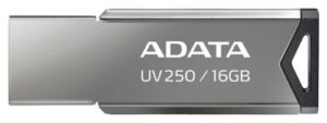 Купить Накопитель USB 2.0 16GB ADATA UV250 AUV250-16G-RBK - X-683063 из реестра по лучшей цене