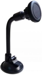 Купить Держатель автомобильный Wiiix HT-416W7MG-LONG-B магнитный черный - X-1097961 из реестра по лучшей цене