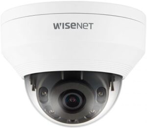 Купить Видеокамера IP Wisenet QNV-6012R 2МП уличная антивандальная купольная с функцией день-ночь (эл.мех. ИК фильтр) и ИК подсветкой до 20м. - X-849218 из реестра по лучшей цене