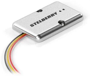 Купить Микрофон Stelberry M-75HD 270...4000 Гц, до 30 м, 75 дБ, 7,5...16 В/20 мА - X-777166 из реестра по лучшей цене