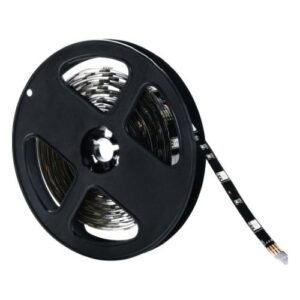 Купить Лента GELID LED-S-01-5M cветодиодная FlexLight RGB Strip, 500 см, 150 RGB светодиодов, пульт Д/У - X-818496 из реестра по лучшей цене